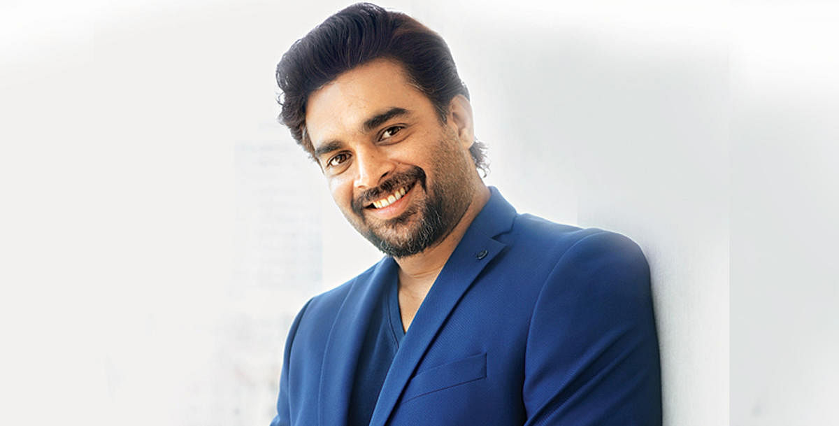 'Breathe' is Madhavan's debut web series, that premiered on January 26 on Amazon Prime Video.