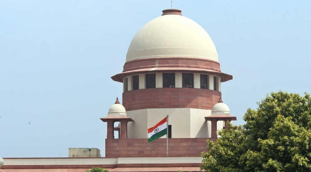 The court, however, said it would be open for Vedanta Ltd, formerly known as Sesa Sterlite Ltd, to file application before the Special CBI judge, Bengaluru, for release of seized iron ore after establishing its existence and ownership.