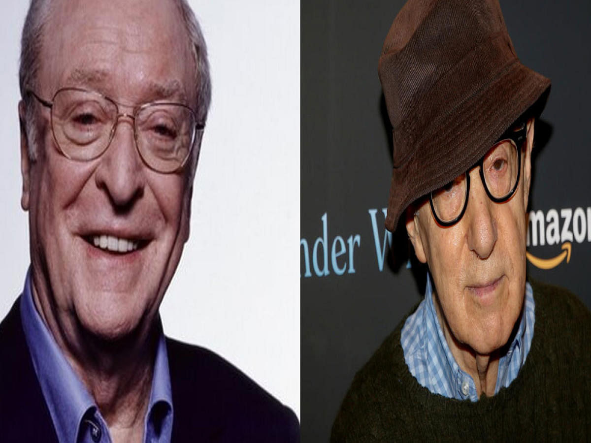 Veteran actor Michael Caine has joined the list of Woody Allen film alums who have vowed to never work with the director again in the wake of the allegations levelled against him by daughter Dylan Farrow.
