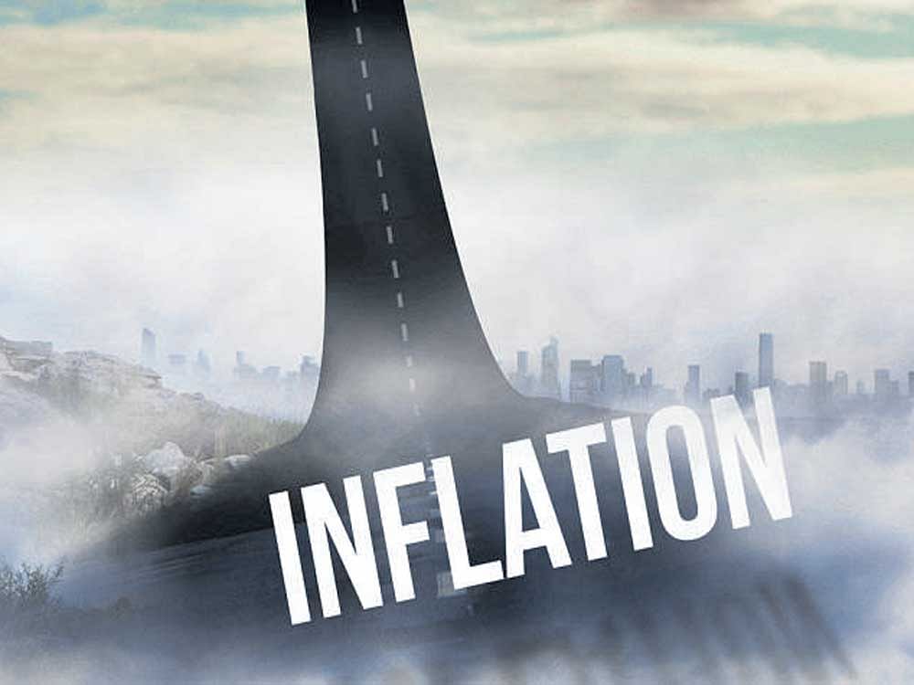 Retail inflation, based on Consumer price index (CPI), was at 5.07 percent in January. Representational Image