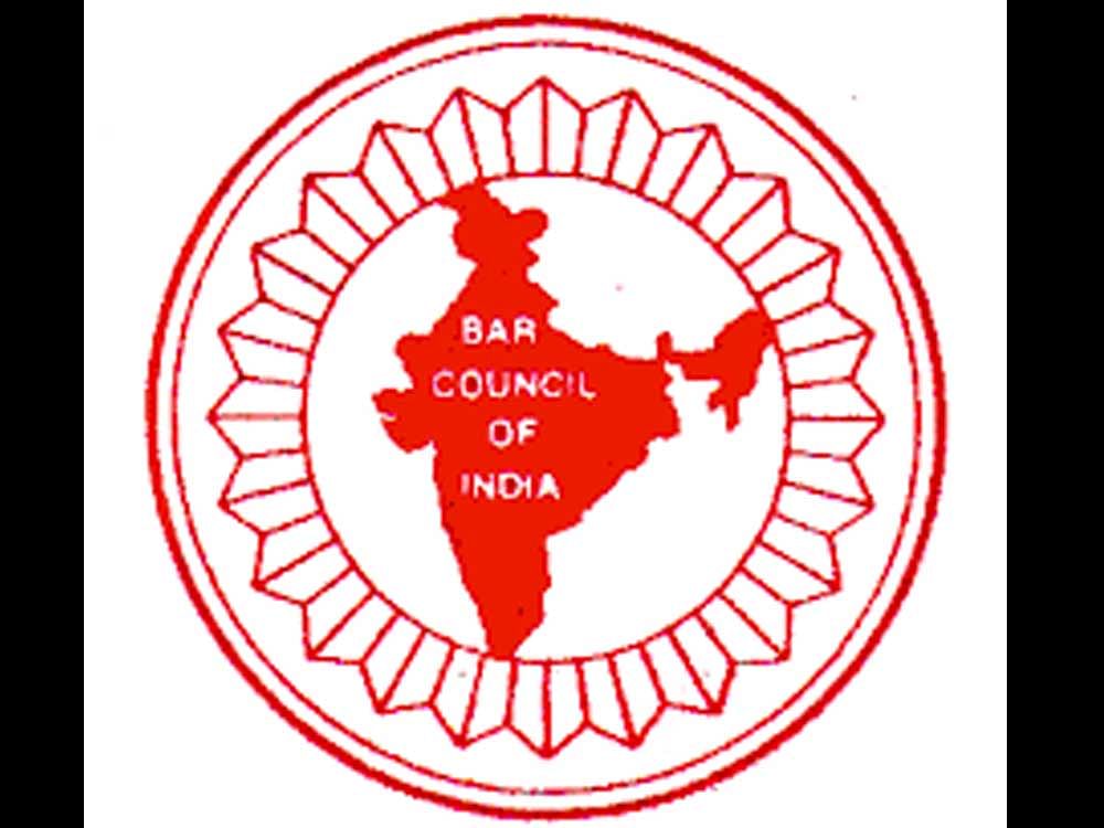 BCI logo.