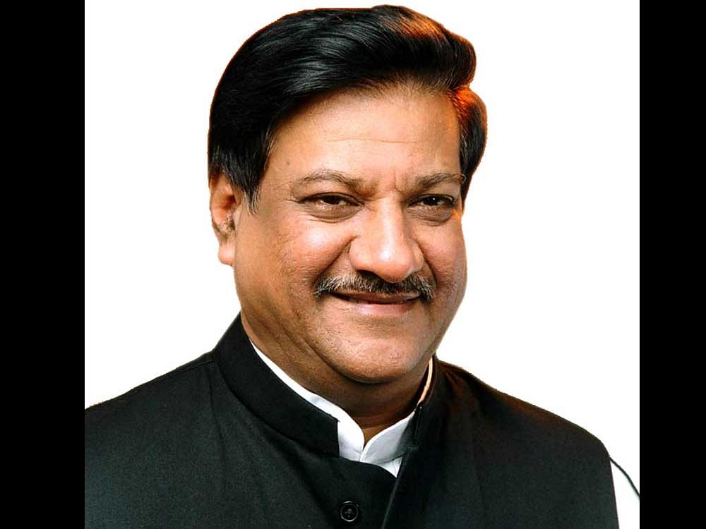The demand was made by former chief minister Prithviraj Chavan (Congress) during the Question Hour in the Lower House. DH file photo.