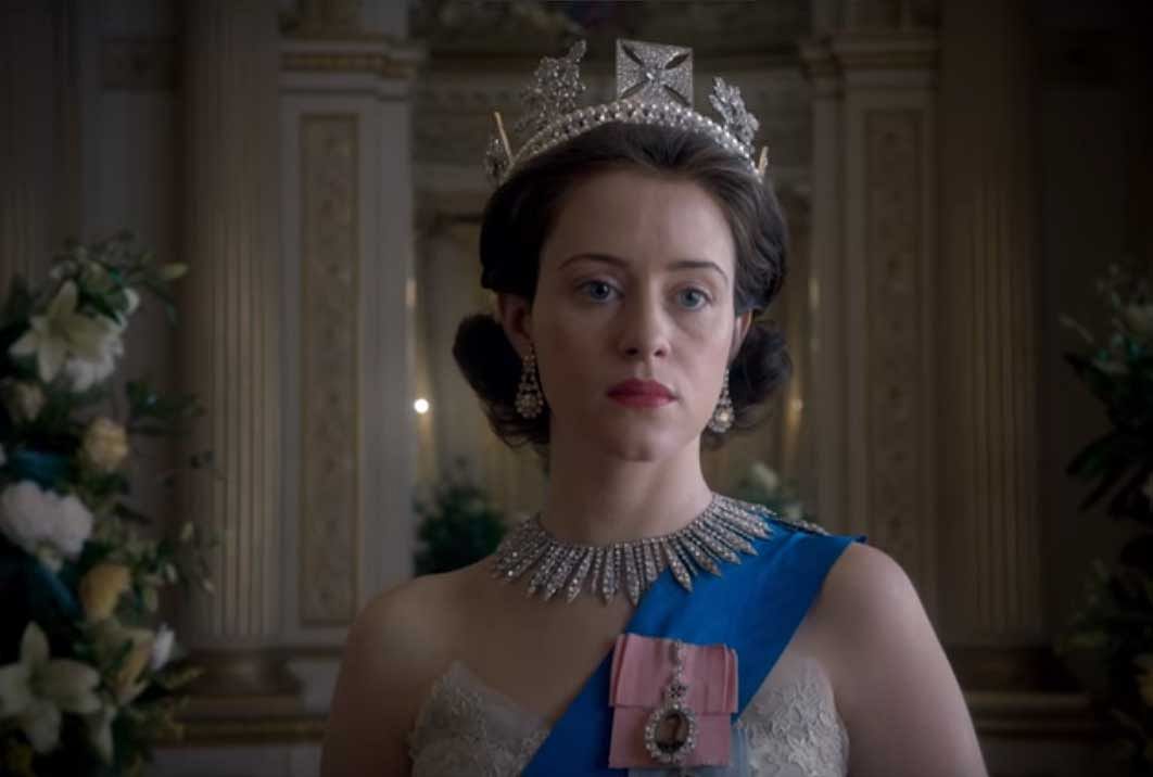 Producers admitted Tuesday that Matt Smith, Prince Philip on the hit Netflix drama, negotiated a better deal than Claire Foy because of his perceived higher profile. Youtube still