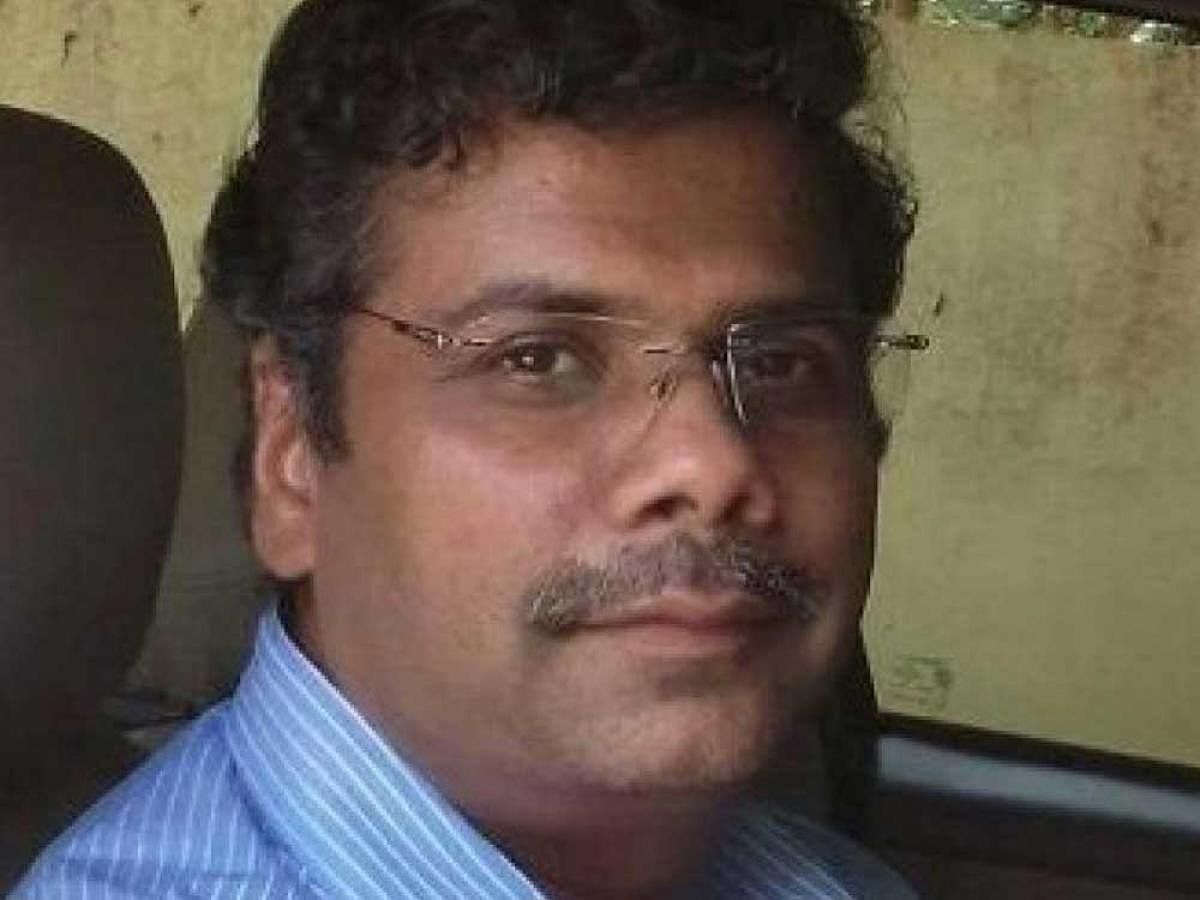 Missing Hubballi doctor murdered by kin, suspect police