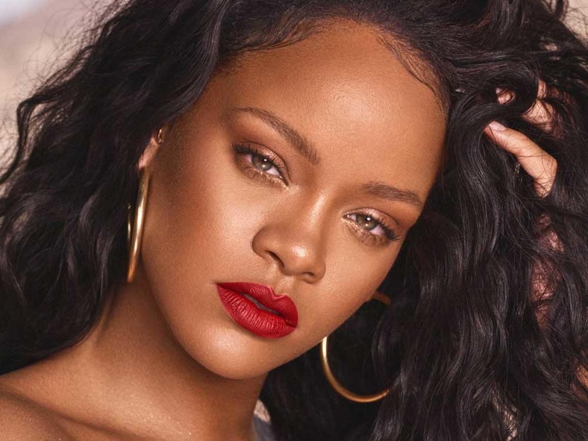 Shame on you: Rihanna to Snapchat over controversial ad