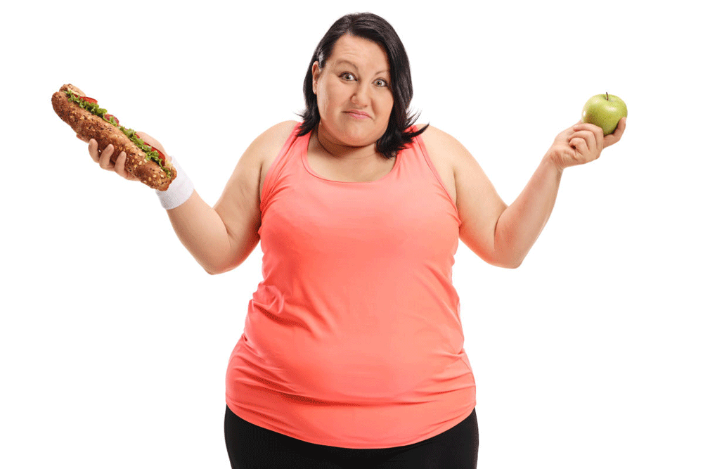 The findings, published in the International Journal of Obesity, strengthen existing evidence of a link between the onset of puberty and a woman's body mass in adulthood. File photo for representaiton purpose only