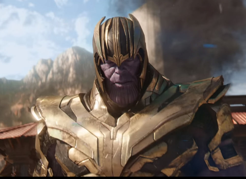 Thanos' long and elaborate plan to collect the Stones has been thrown out, with the Titan personally involving himelf in the recovery of the mighty ingots.