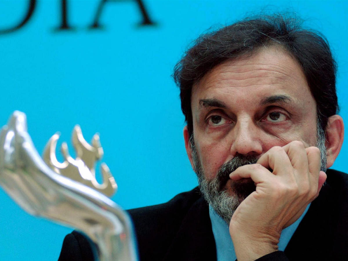 Capital markets watchdog Sebi has imposed a penalty of Rs 10 lakh on media firm NDTV and of Rs 3 lakh each on four individuals, including promoters Prannoy Roy and Radhika Roy, for certain disclosure lapses. PTI file photo