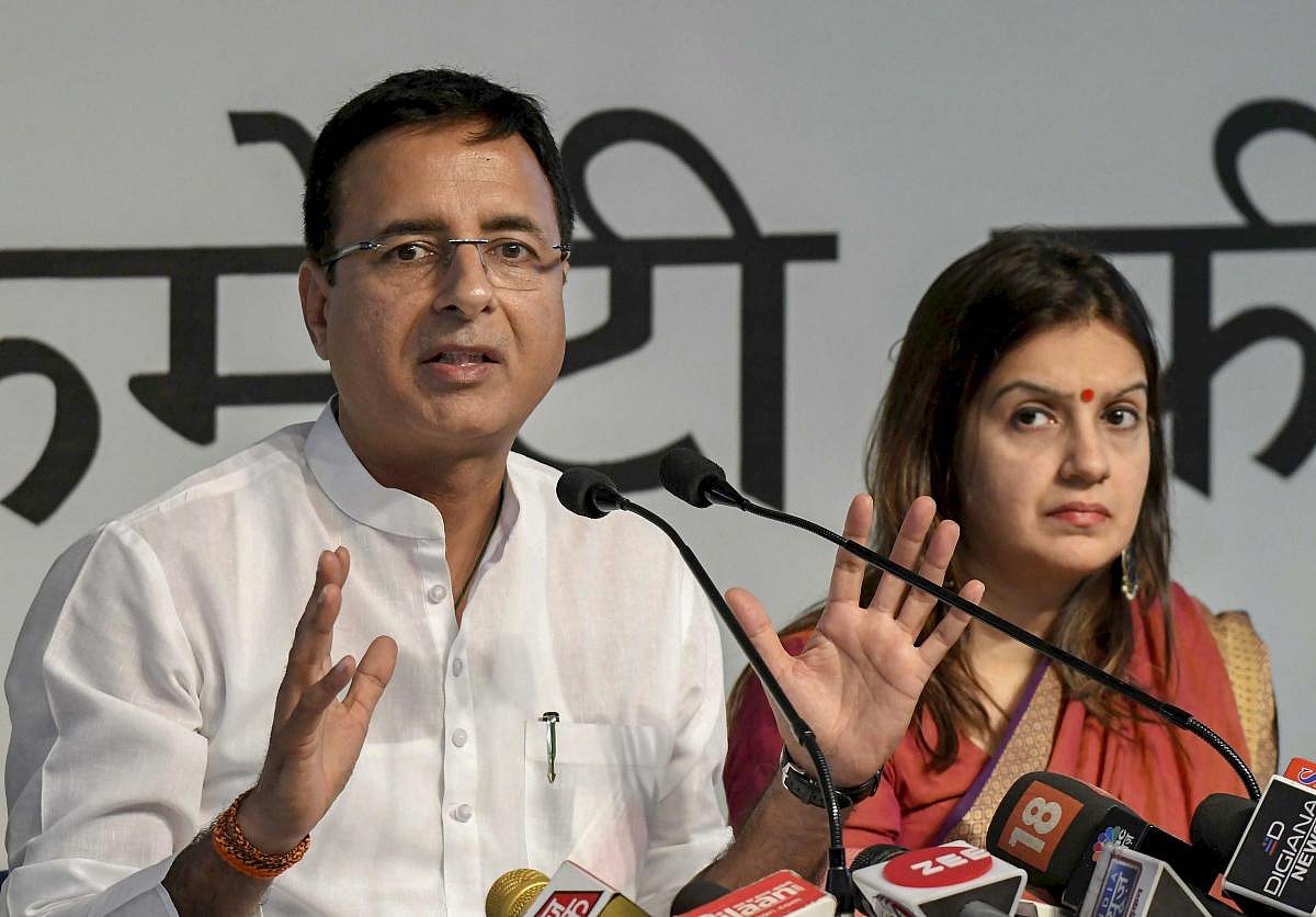 CBSE exam leak: Cong demands Javadekar, CBSE chief's resignation
