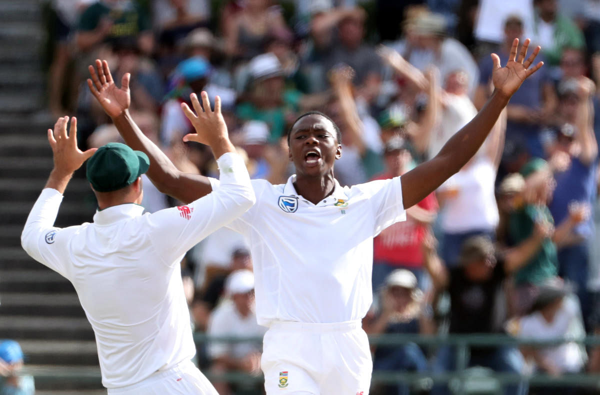 Quick bowlers will once again be in the spotlight in the fourth Test between South Africa and Australia starting at the Wanderers in Johannesburg on Friday. Reuters