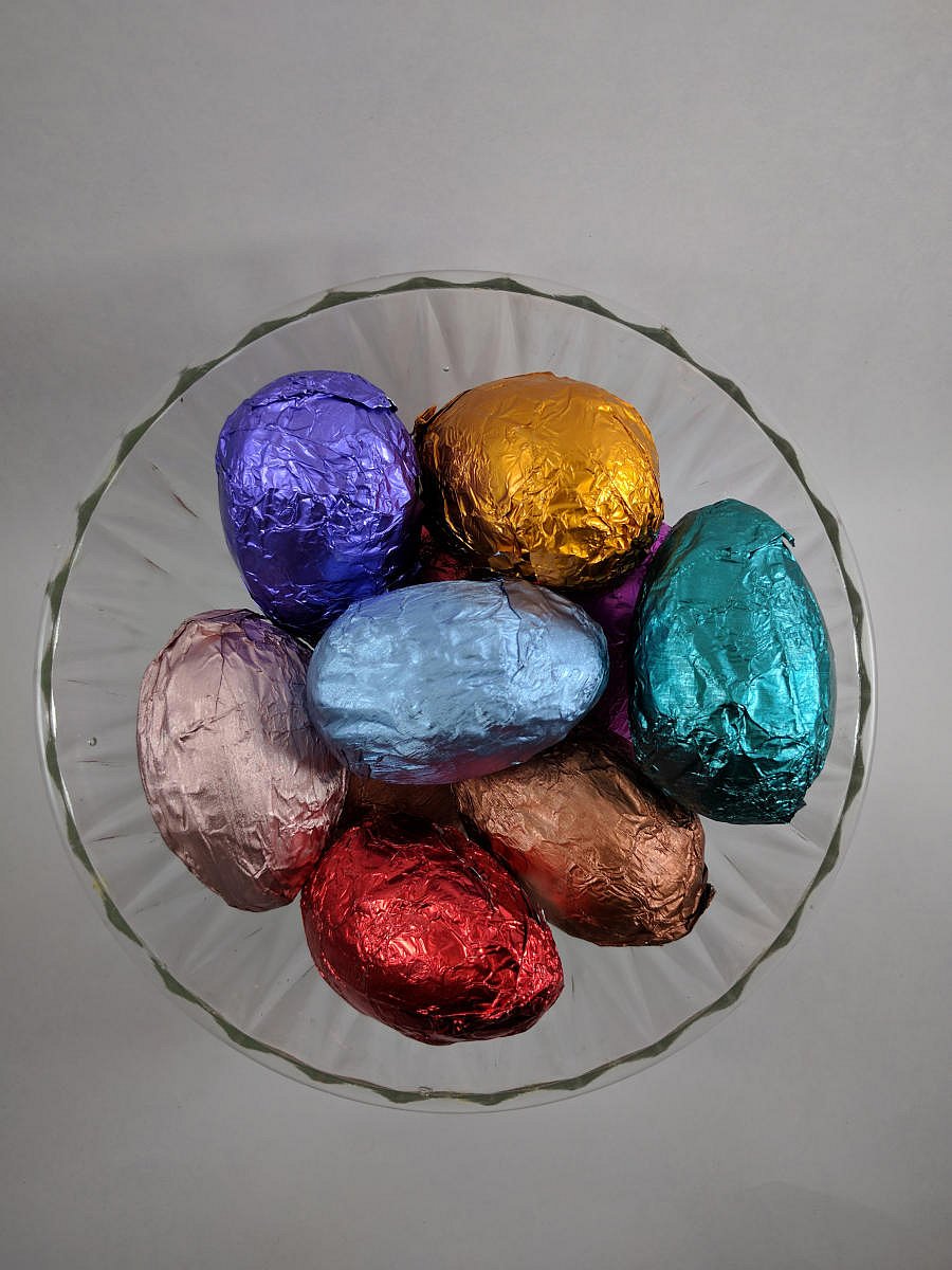 A guide to buying your Easter eggs