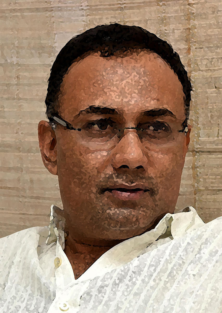 Dinesh Gundu Rao