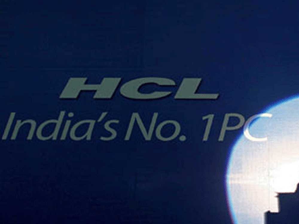 The move is aimed at accelerating HCL's growth in life sciences and consumer services. Reuters file photo.