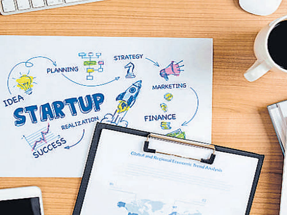 The key objective of the ranking is to encourage states to take proactive steps towards strengthening the startup ecosystems within their jurisdictions. Representation image
