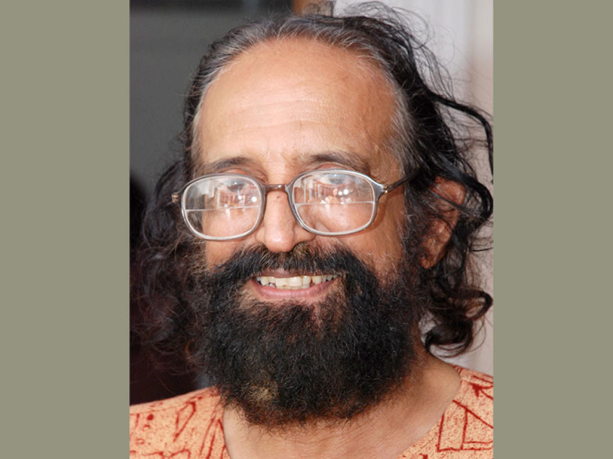 Prabhakar Rao