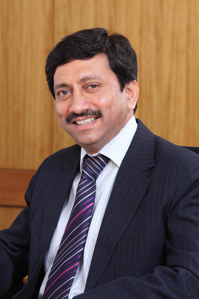 Parag Kulkarni, Managing Director, AO Smith India Water Products Pvt Ltd
