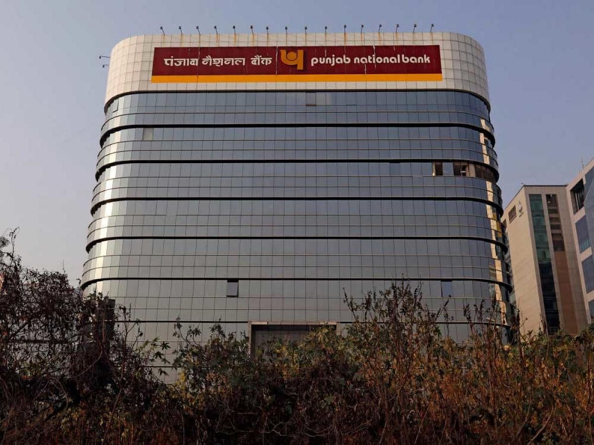 Punjab National Bank (PNB) was hit by country's biggest ever banking fraud of more than Rs 13,000 crore perpetrated by billionaire diamantaire Nirav Modi and his associates in connivance with some officials of a branch of the bank in Mumbai.Reuters file photo