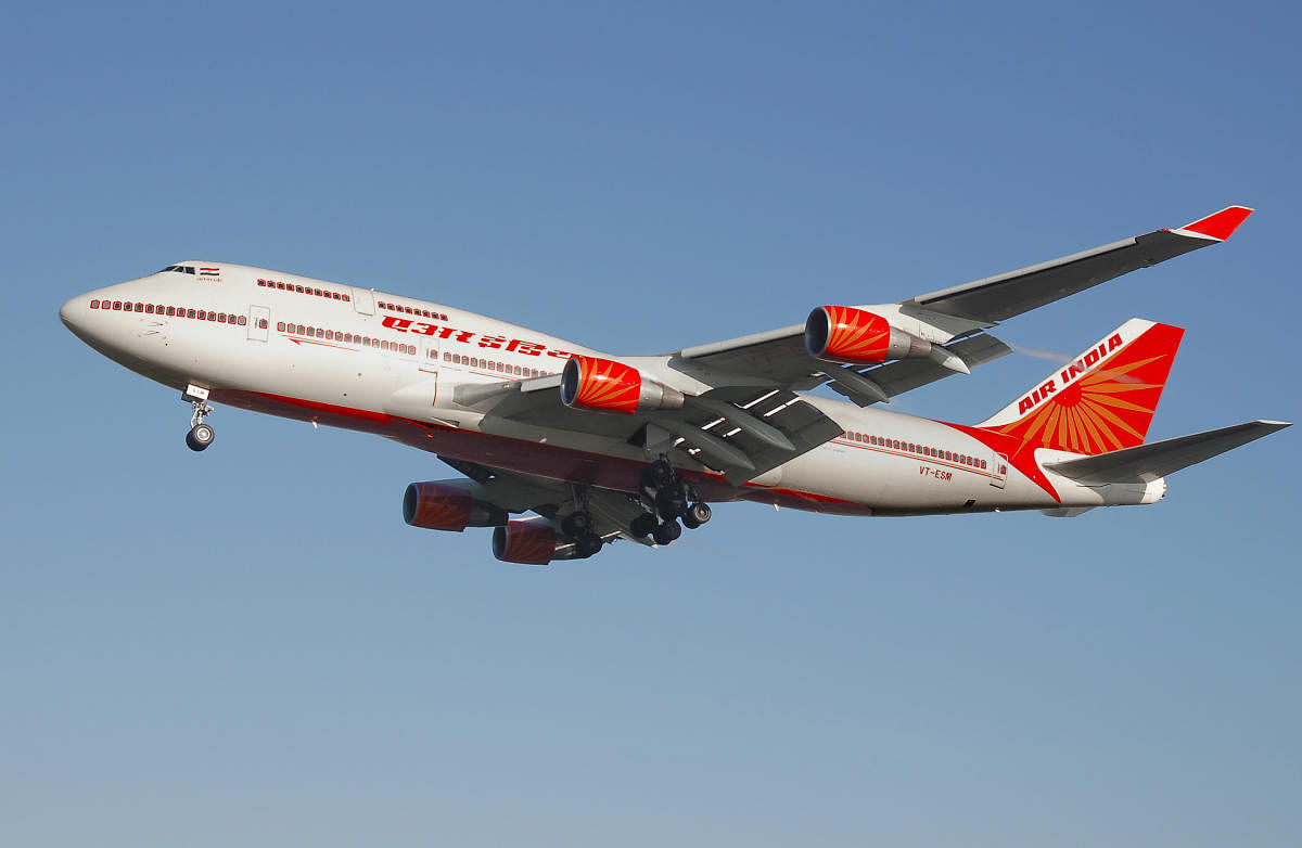 Air India has a debt burden of Rs 48,781 crore, and the buyer will have to take Rs 33,392 crore of the debt along with the stake.