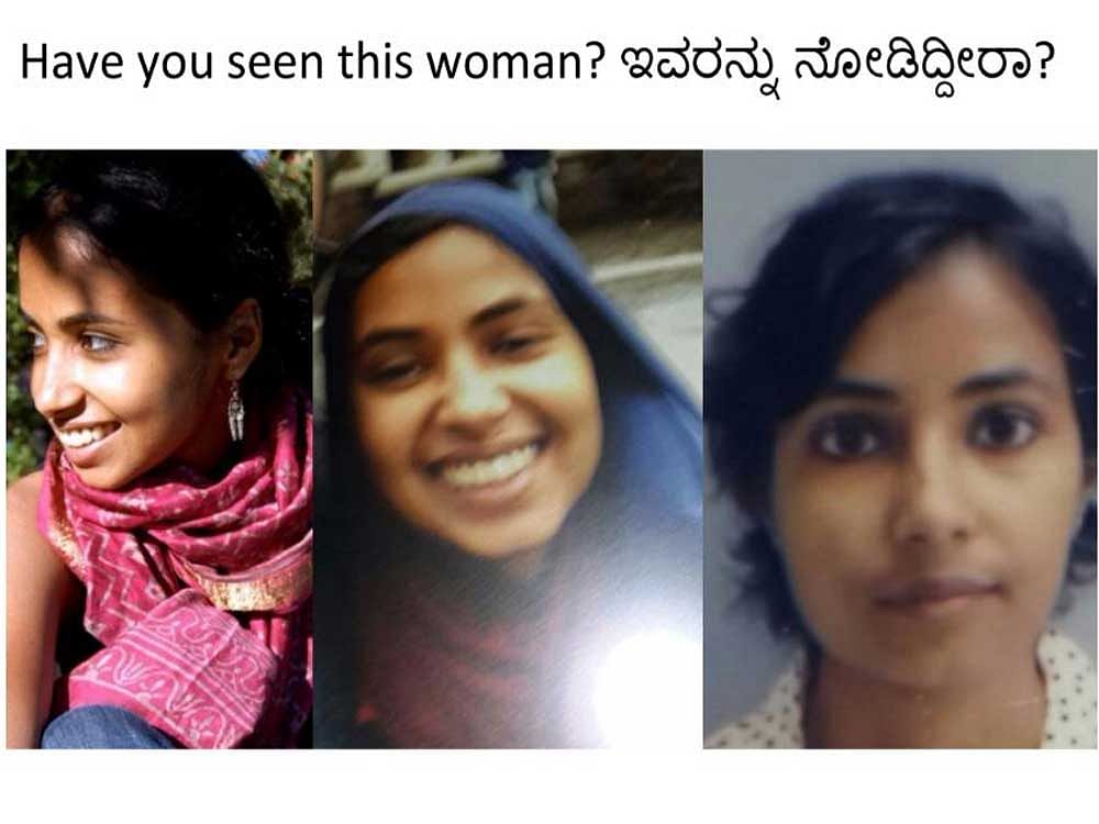 Missing PhD student Atreyee Majumdar found in Bengaluru: Police