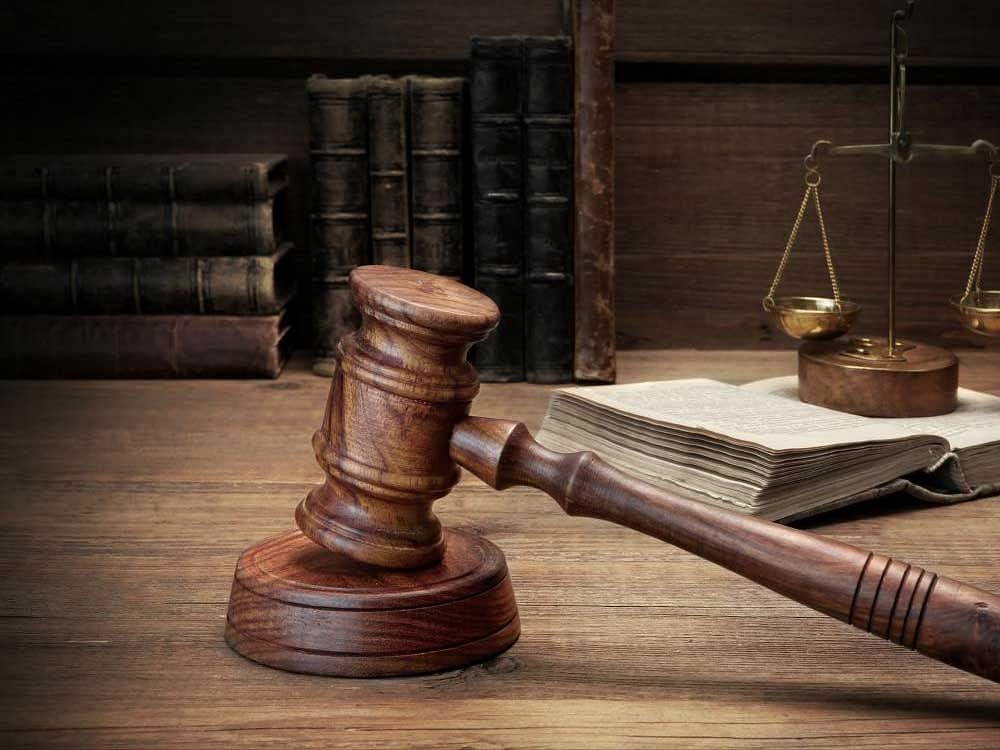 Rape accused weds victim on court premises, gets bail