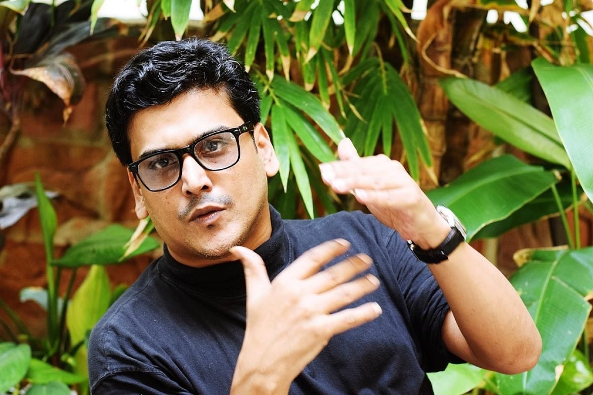 Rajaditya Banerjee