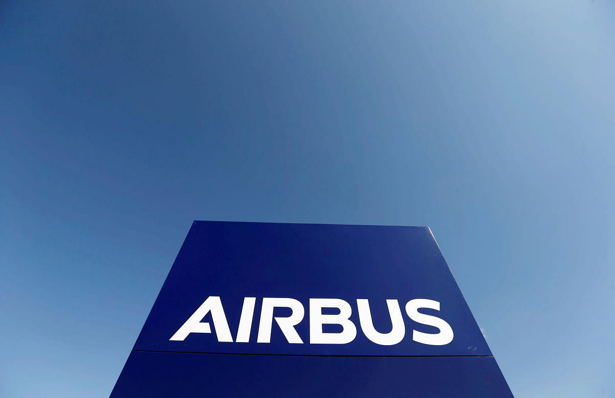 Pierre de Bausset, president and managing director of the Airbus Group in India, said the company was ready to transfer critical technology to India for the helicopter programme and discussions were underway on it with the Defence Ministry and other stakeholders. Reuters File Photo