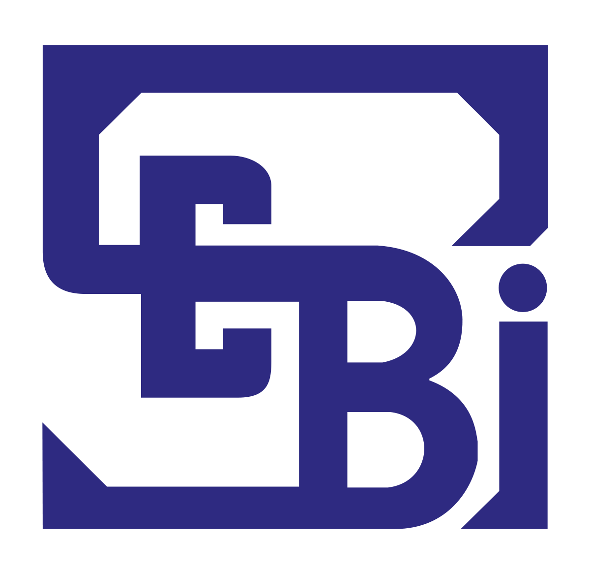 Logo of Sebi