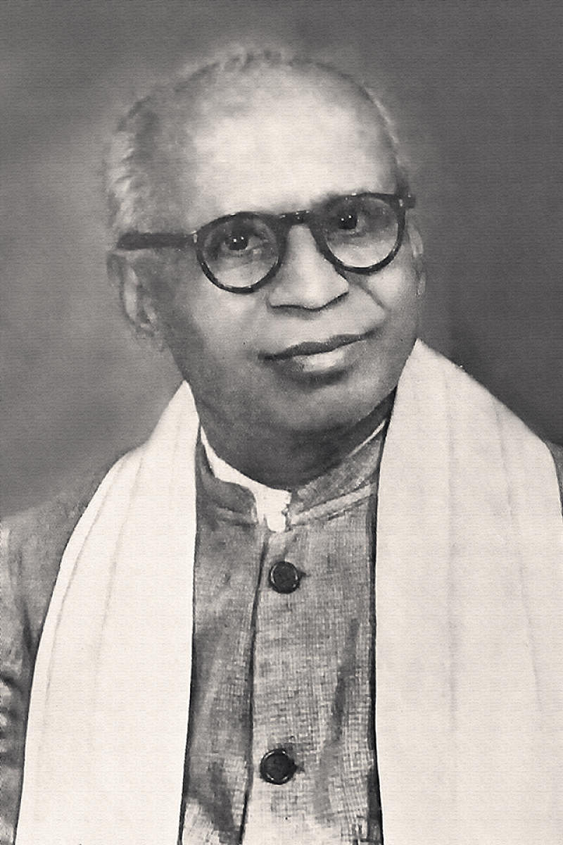 Mayuram Viswanatha Sastry