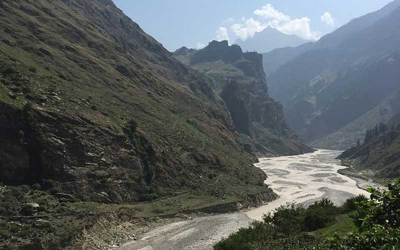 The previous order declared a 100-km stretch between Gaumukh and Uttarkashi on the banks of the Ganga river as an “eco-sensitive zone”, restricting all types of construction and development activities on an area of 4,179.59 sq km.