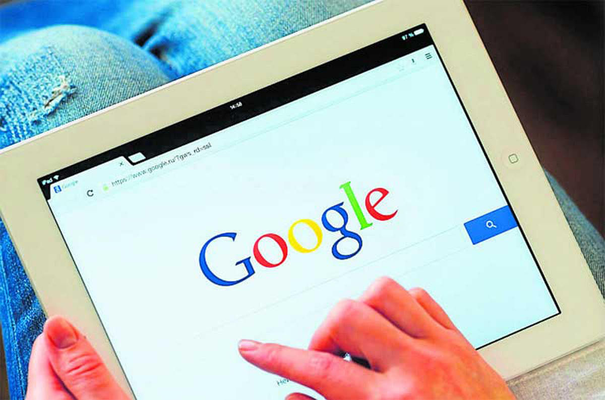 Competition Commission of India had imposed a penalty of Rs 136 crore on Google for unfair business practices in the online search market.