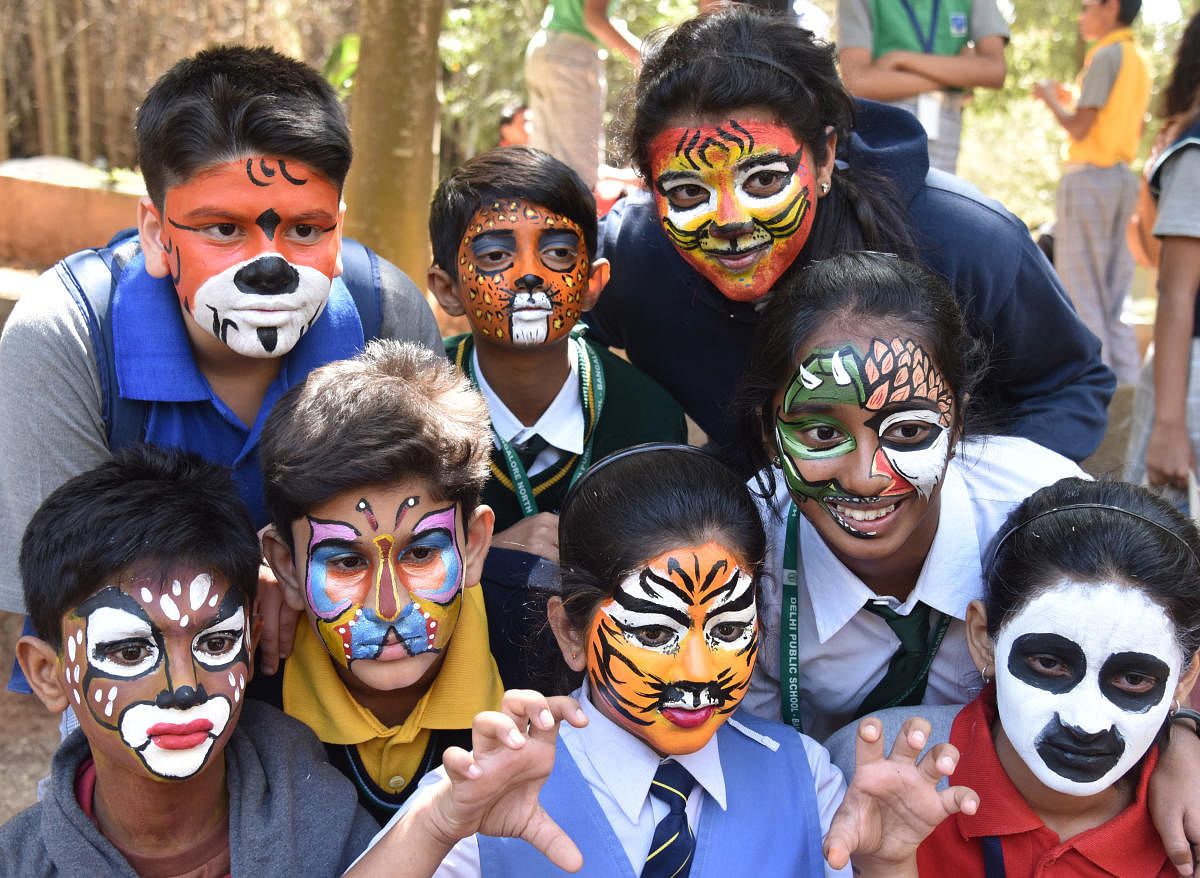 An increased focus on extra-curricular activities is something that students want NCERT to implement.