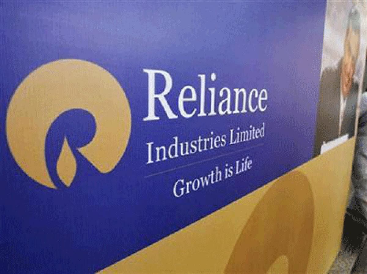 Reliance Industries Ltd (RIL), Reuters file photo