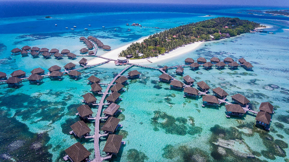 A four-day package to the Maldives comes for Rs 27,940.