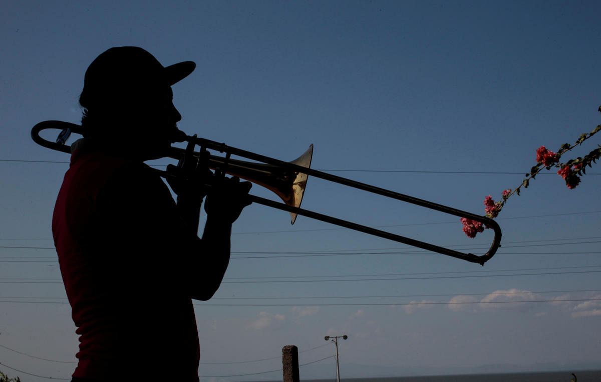 Originating on the streets of New Orleans almost a 100 years ago, jazz has emerged and made its way through the suburbs of New York and Chicago. While the genre has surely evolved, the most interesting aspect of it is its very own definition in the modern age. Reuters photo for representation.