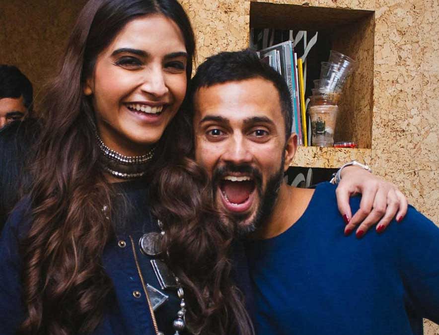 Sonam Kapoor is all set to exchange wedding vows with longtime beau Anand Ahuja on May 8 in Mumbai. 
