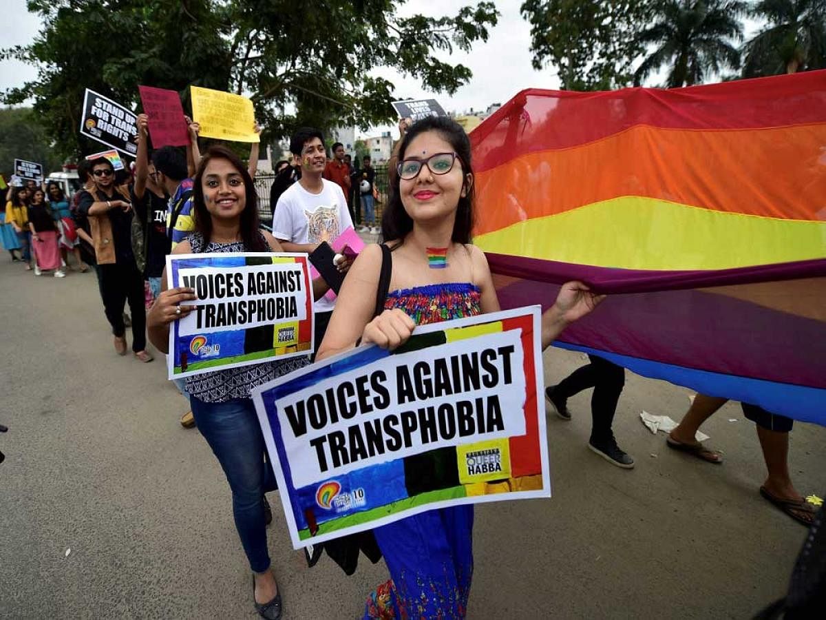 The government must explain its stand on the consensual sexual relations between same-sex adults, the Supreme Court said on Tuesday, setting a July deadline for a response. PTI file photo