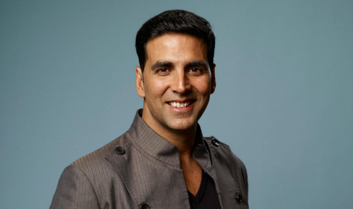 Akshay last week announced that the costume of his 2016 film would be auctioned for charity and the proceeds would fund animal rescue and welfare.