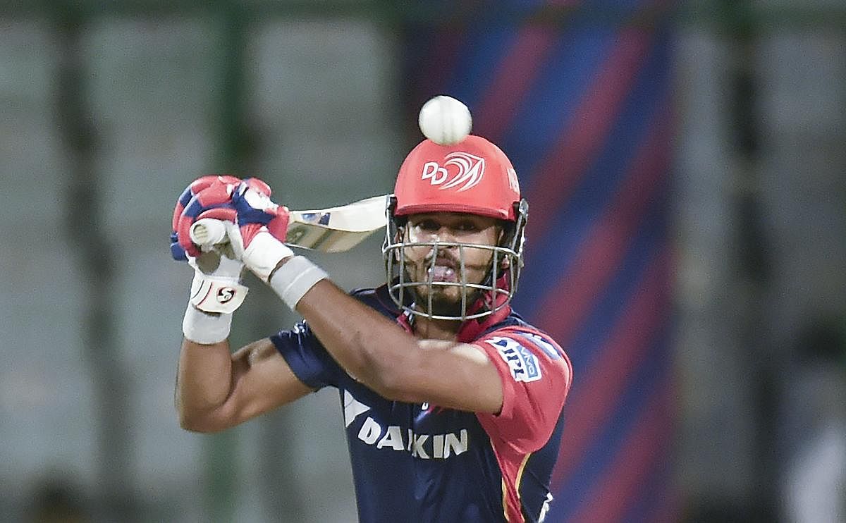 Indian batsman Shreyas Iyer has retained his place in the ODI squad and was also named skipper of the India 'A' one-day squad. PTI