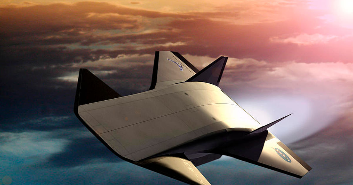 The Future Of Hypersonic Flight