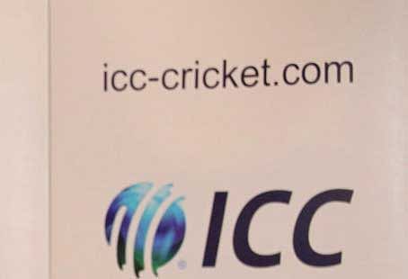 Responding to the latest round of sensational allegations against the integrity of the much-maligned sport, the ICC said it is investigating. Reuters file photo