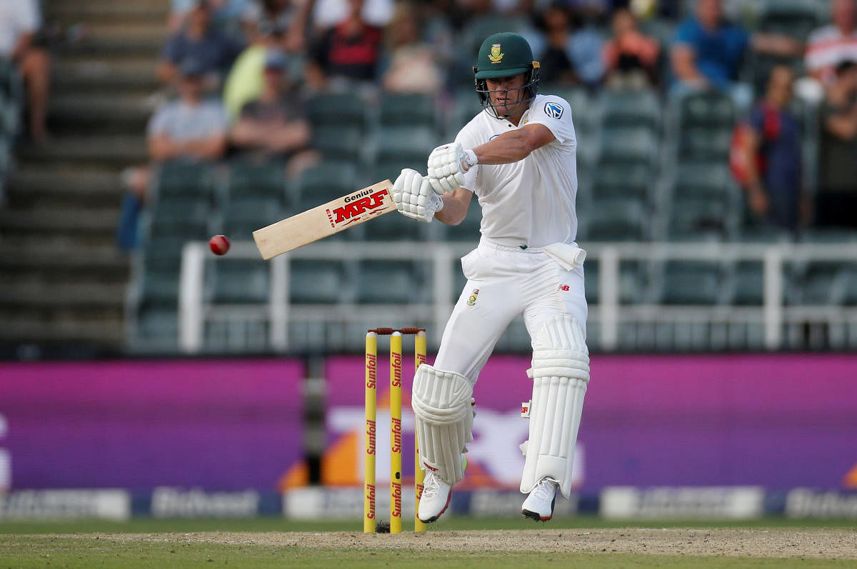 South African head coach Ottis Gibson admitted that AB de Villiers' decision to quit international cricket was a blow to nation's hopes of winning the World Cup next year.