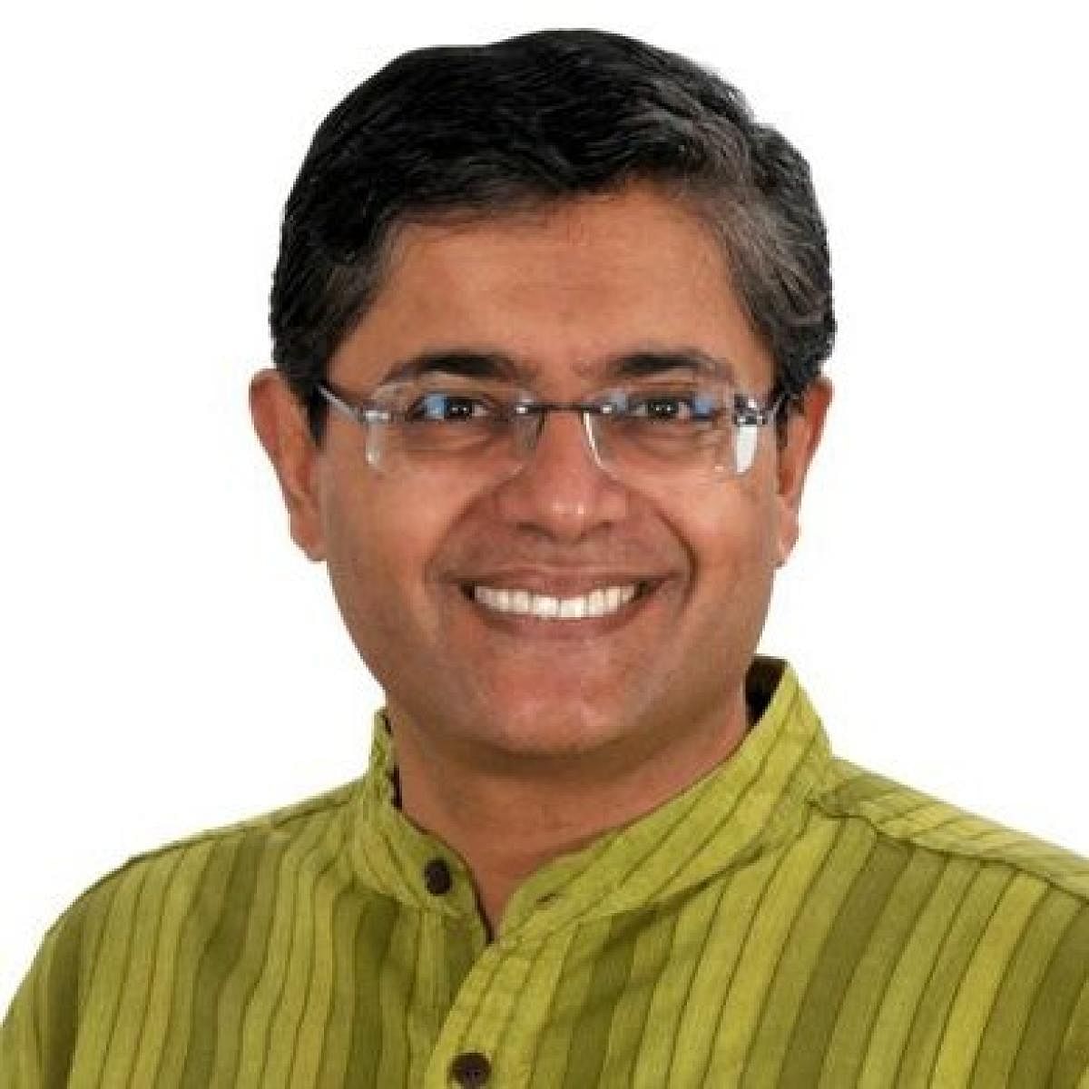 Baijayant Panda. TWITTER