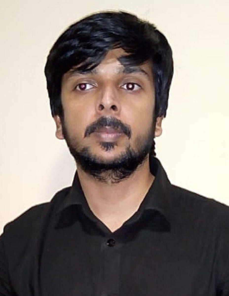 Karthik Addagarla