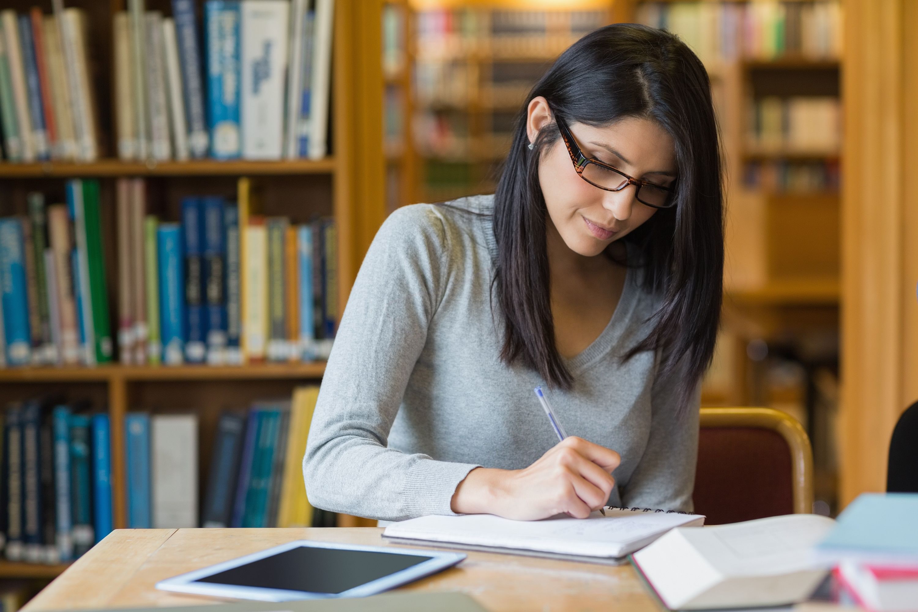 Developing emotional connect with the subject helps students delve deep into a topic.