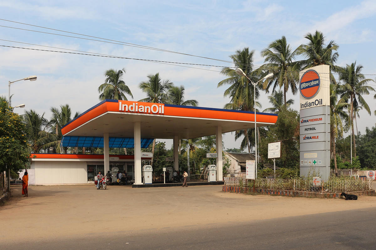 Indian Oil Corporation, which has for decades been India's biggest company by turnover, last week posted a record net profit of Rs 21,346 crore in the fiscal year.