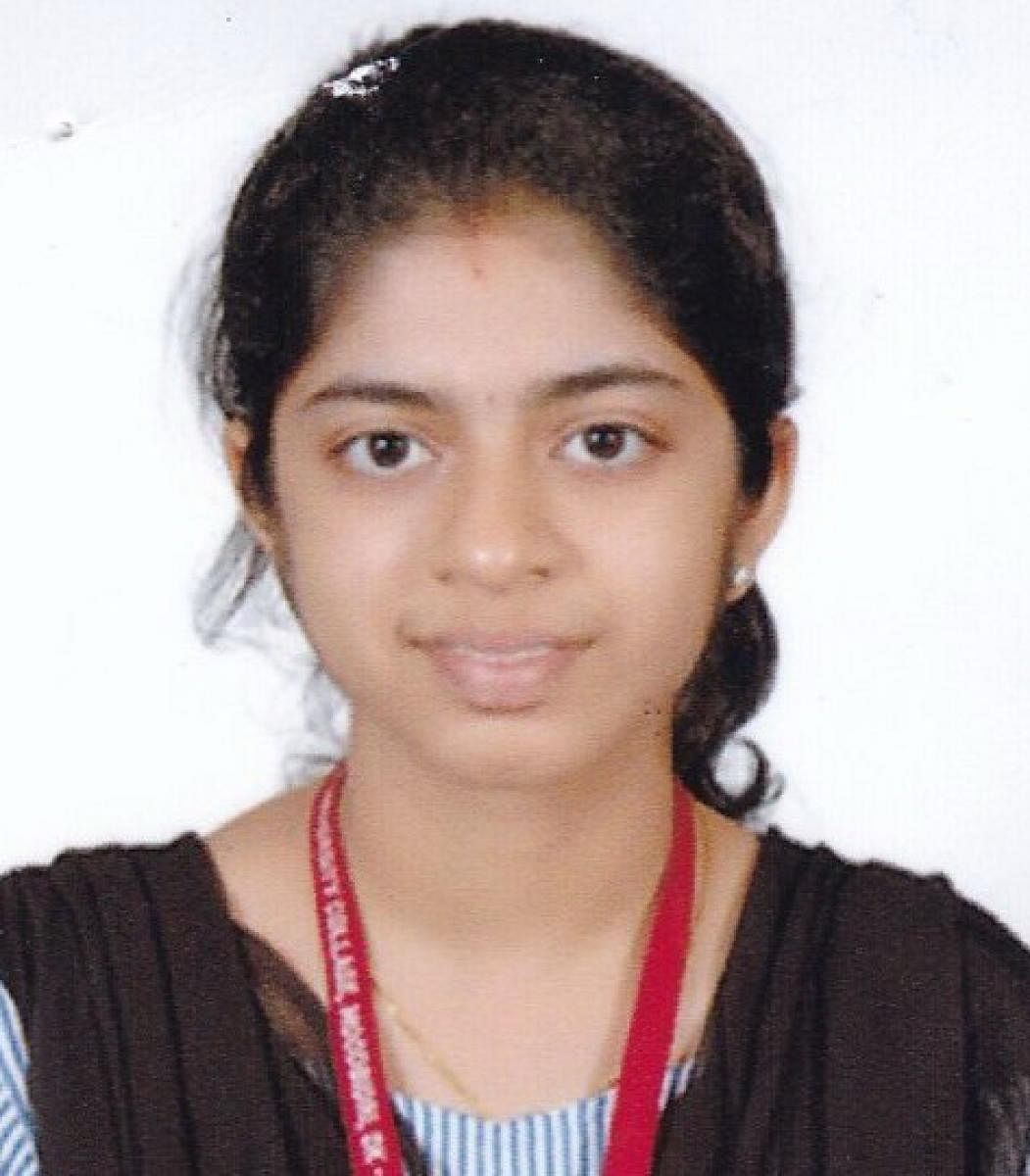 Vaishnavi Nayak