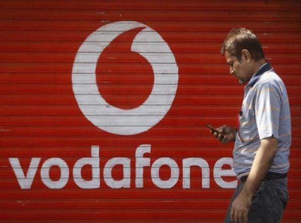 In 2015, Vodafone had merged its four subsidiaries Vodafone East, Vodafone South, Vodafone Cellular and Vodafone Digilink with Vodafone Mobile Services, which is now called Vodafone India. (File photo)