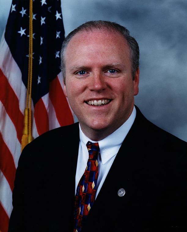 Joe Crowley