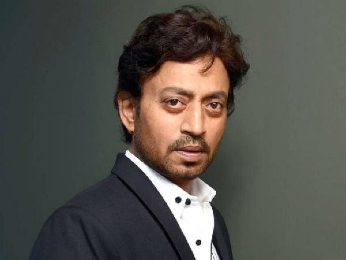 Leading Indian actor Irrfan Khan was announced as the winner of a special Icon Award at the closing ceremony of the London Indian Film Festival (LIFF). File photo