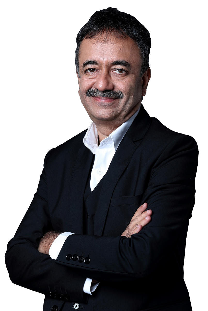 Rajkumar Hirani